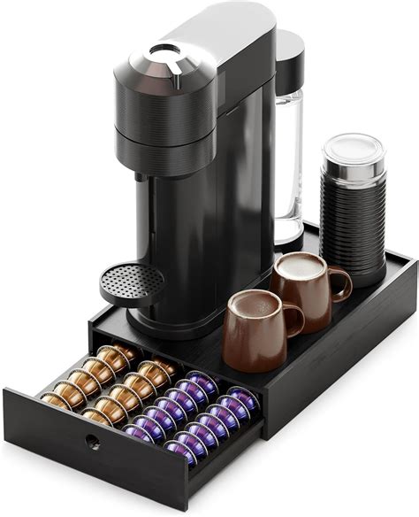 Amazon.com: Nespresso Coffee Pod Holder